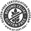 Beyond Celiac Gluten-Free certification - Fieldcraft