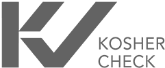 Kosher Check certification - Fieldcraft