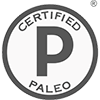 Paleo Certified certification - Fieldcraft