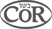 COR Kosher certification - Fieldcraft