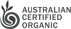 Australian Certified Organic certification - Fieldcraft