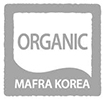 Korean Organic certification - Fieldcraft