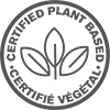 Certified Plant Based certification - Fieldcraft