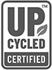 Upcycled Certified certification - Fieldcraft