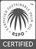 RSPO Segregated certification - Fieldcraft