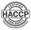 HACCP certification - Fieldcraft