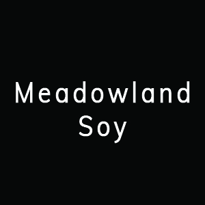 Meadowland Soy Logo
