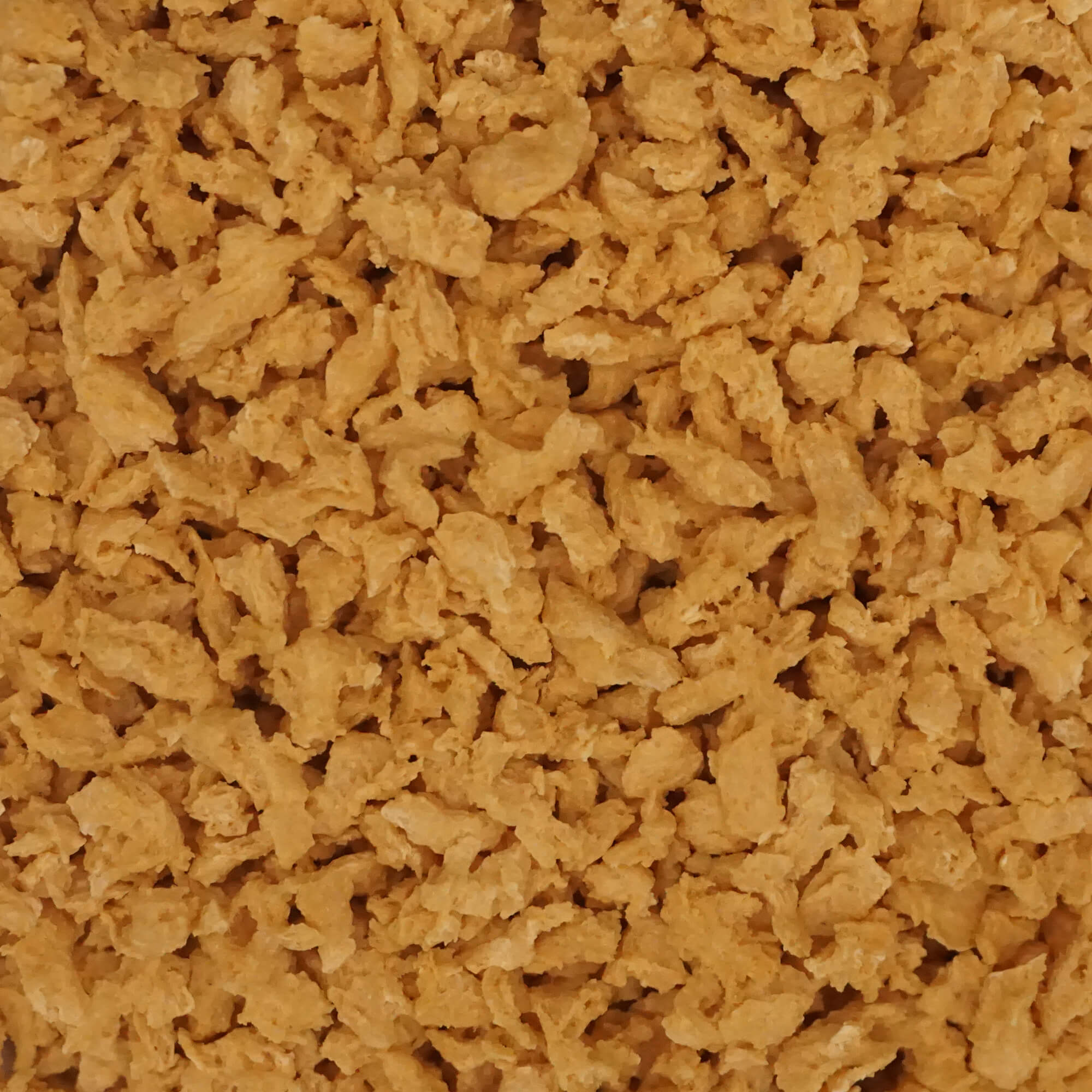 Textured Pea Protein 80% Firm Bite - PURIS - Fieldcraft